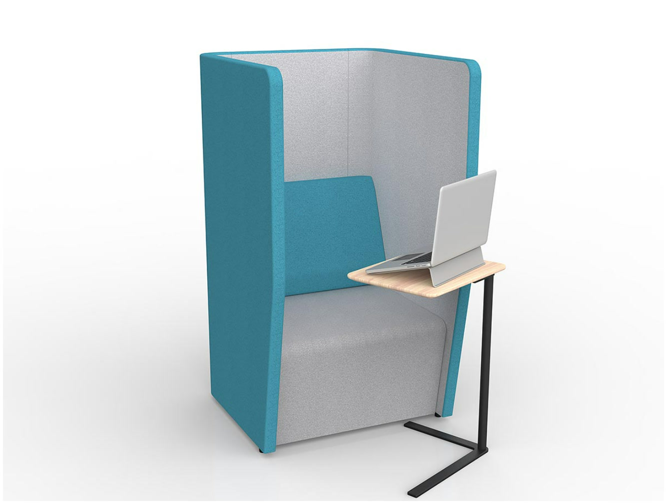 Motion Cape 1 Single Seater Privacy Lounge