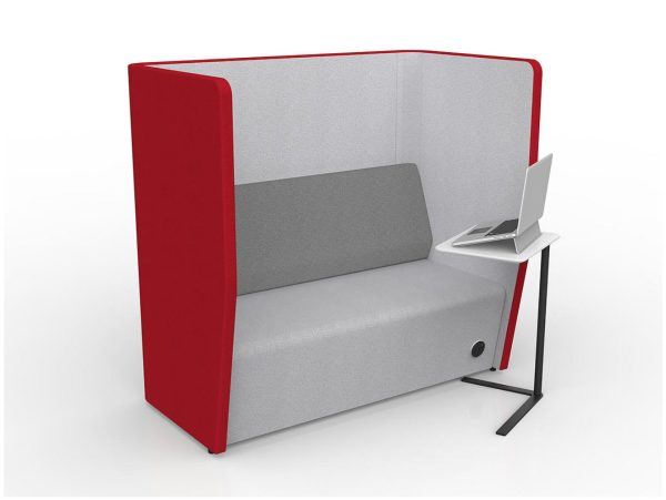 Motion Cape 1 Single Seater Privacy Lounge Motion Cape 1 Single Seater Privacy Lounge