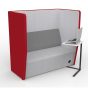 Motion Cape 1 Single Seater Privacy Lounge