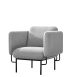 Capri Three Seater Lounge