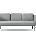 Capri Single Seater Lounge