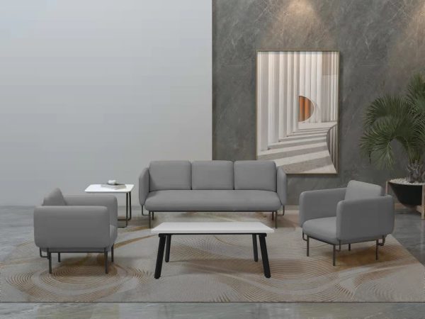 Capri Three Seater Lounge Capri Three Seater Lounge