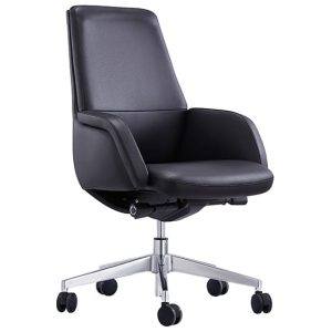 Captain Low Back Executive Chair