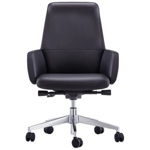 Captain Low Back Executive Chair