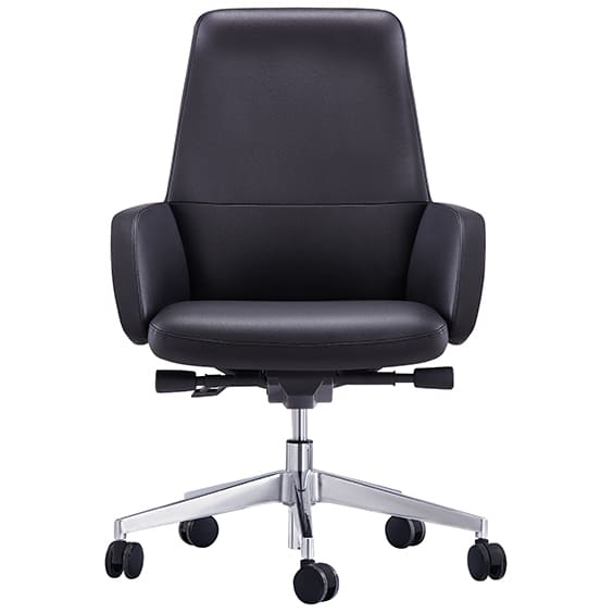 Captain Low Back Executive Chair