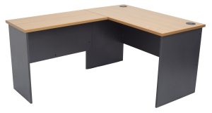 Open Desk and Universal Return 1500 - In 10 Colours