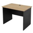 Open Slab Desk 900 CHERRY - 4 Colours