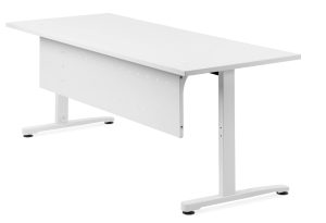 Cee Single Desk 1800 - Check Stock