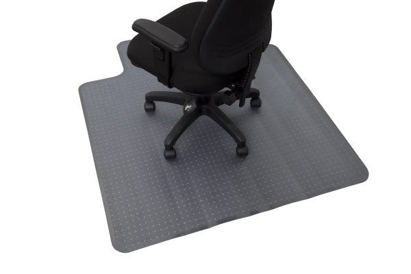 Dimpled Chair Mat for Carpet Floor Dimpled Chair Mat for Carpet Floor
