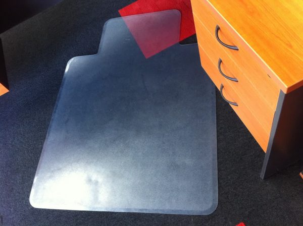 Chair Mat for Hard Floors