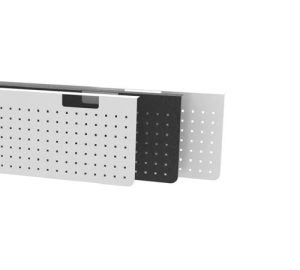 Premium Check Modesty Panel - 5 Sizes