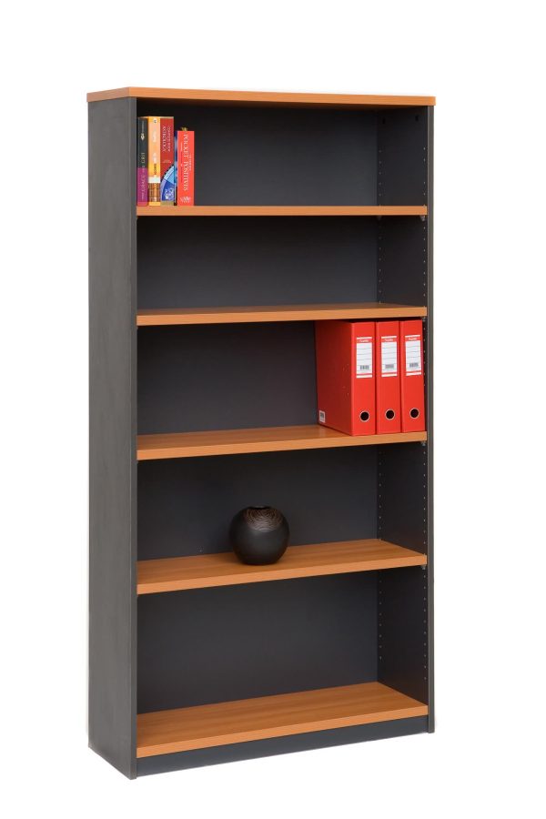 Office Furniture Package 4 - D End Desk