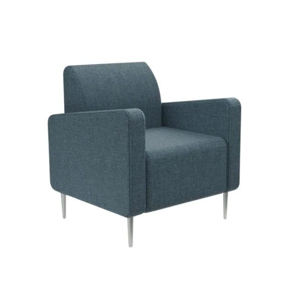 Chill 3 Seater Lounge 