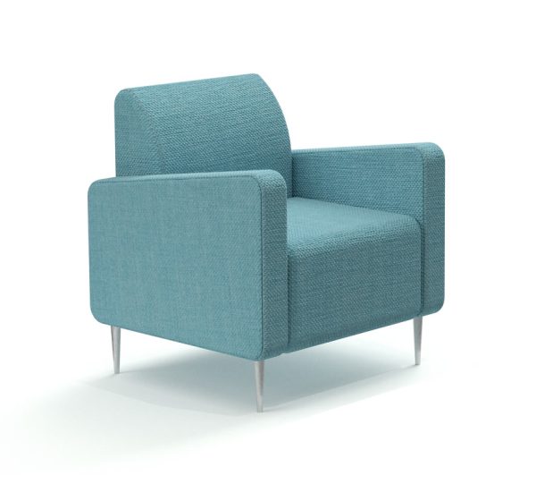 Chill 3 Seater Lounge 