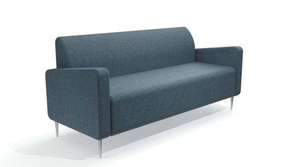 Chill 3 Seater Lounge 