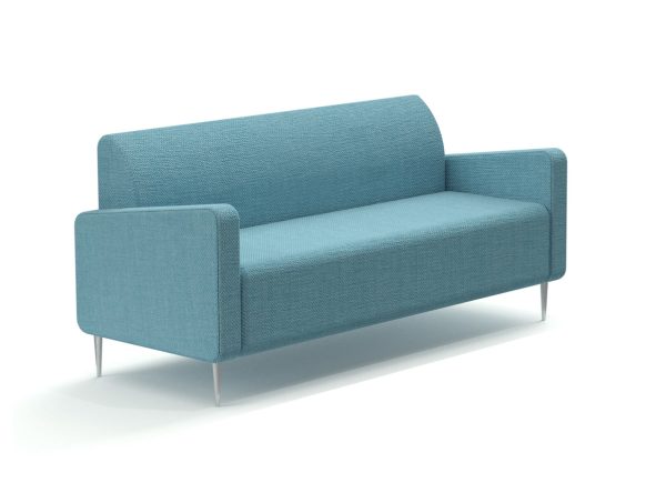 Chill 3 Seater Lounge 