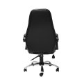 Clock4 High Back Executive Chair