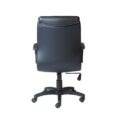 Clock6 Mid back Manager Chair