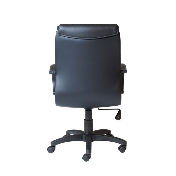 Clock6 Mid back Manager Chair Clock6 Mid back Manager Chair