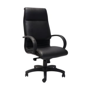 Clock7 High Back Executive Chair