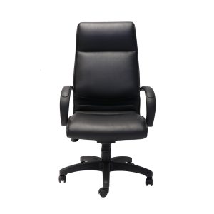 Clock7 High Back Executive Chair