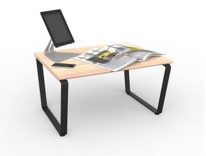 Motion Coffee Table Straight