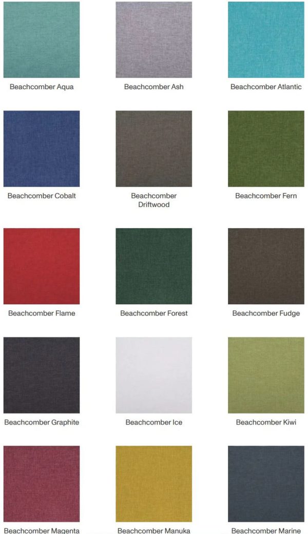 Nora High Star Swivel Lounge 