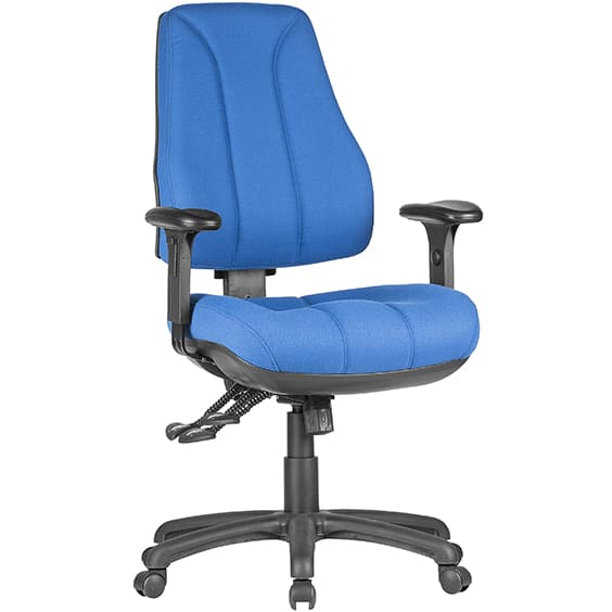 Comfort Big Boy Task Chair - 2 Options