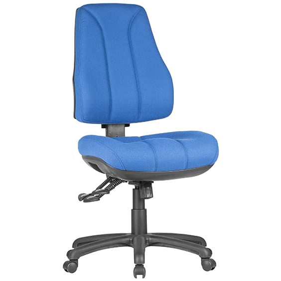 Comfort Big Boy Task Chair - 2 Options