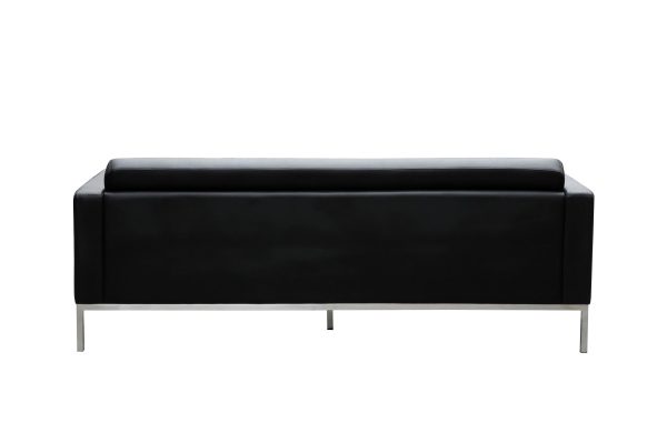 Como 3 Seater Leather Lounge Como 3 Seater Leather Lounge