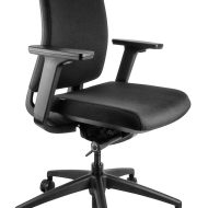 Como Task Chair - 3 Options