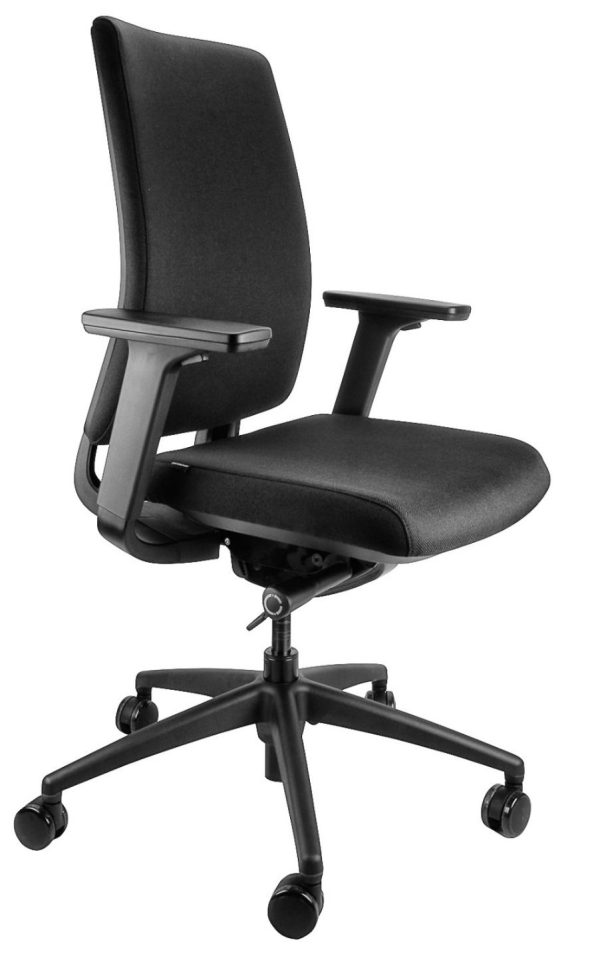 Como Task Chair - 3 Options Como Task Chair - 3 Options