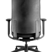 Como High Back Manager Chair 