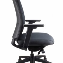 Como High Back Manager Chair 