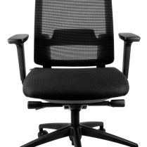 Como High Back Manager Chair 