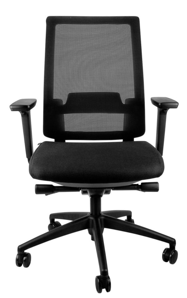 Como High Back Manager Chair 