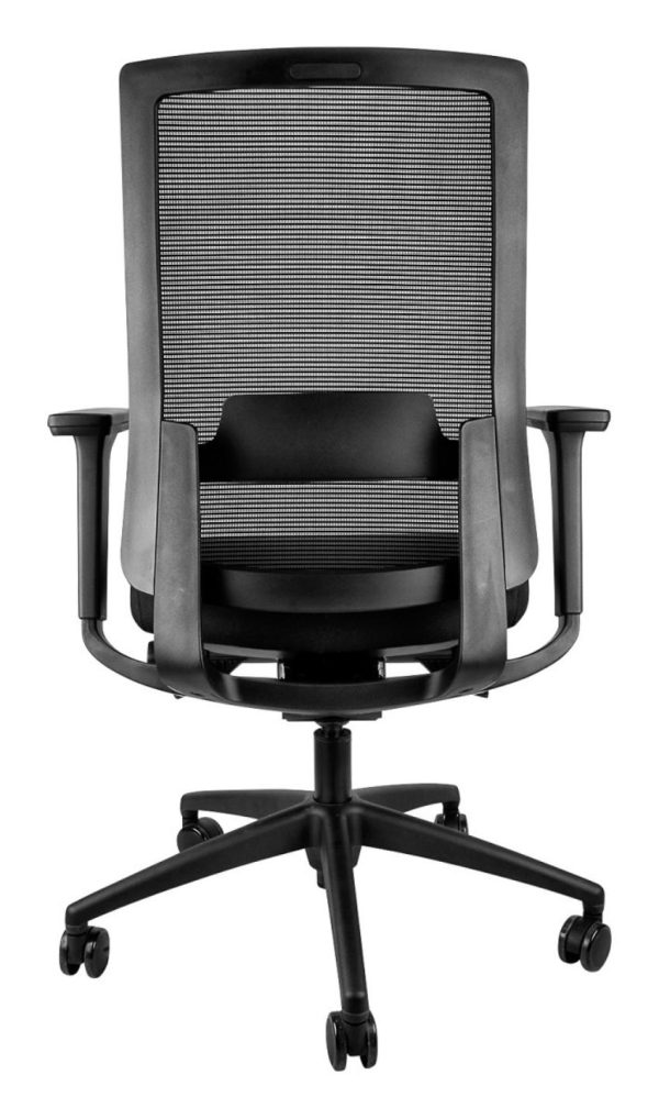 Como Task Chair - 3 Options Como Task Chair - 3 Options