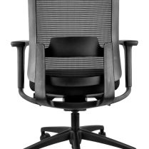 Como High Back Manager Chair 