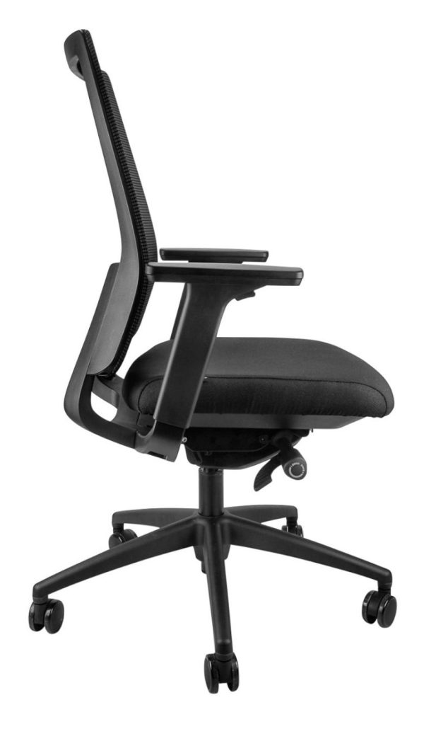 Como Task Chair - 3 Options Como Task Chair - 3 Options