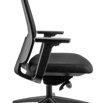 Como High Back Manager Chair 