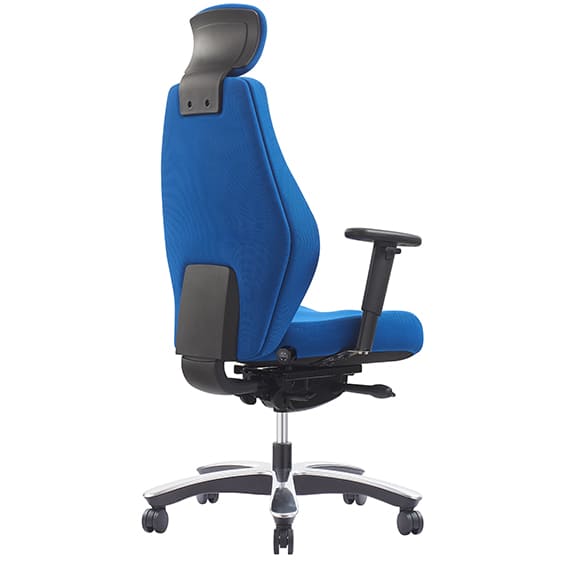 Control Multi Shift Chair - 2 Options Control Multi Shift Chair - 2 Options