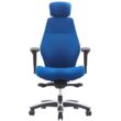 Control Multi Shift Chair - 2 Options