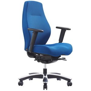 Control Multi Shift Chair - 2 Options