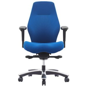 Control Multi Shift Chair - 2 Options