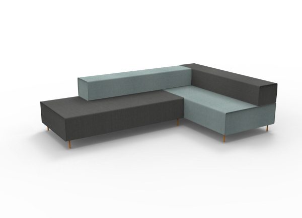 Flexi Corner Lounge - Check Stock* Flexi Corner Lounge - Check Stock*