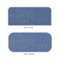 Hush Desk Mounted Acoustic Panel - 1800W