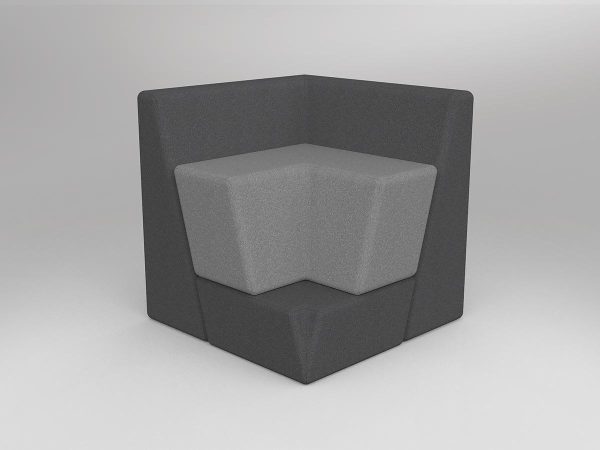 Motion Grandstand Corner Set Motion Grandstand Corner Set