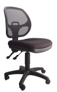 Cosmo Mesh back Student Task Chair 