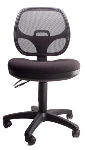 Cosmo Mesh back Student Task Chair