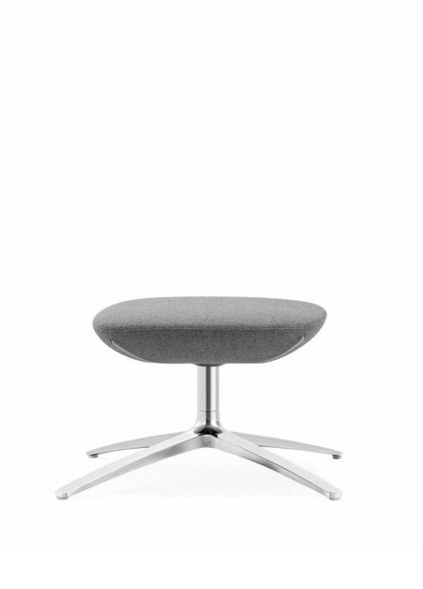 Countess Star Base Swivel Lounge - Discontinued Countess Star Base Swivel Lounge - Discontinued